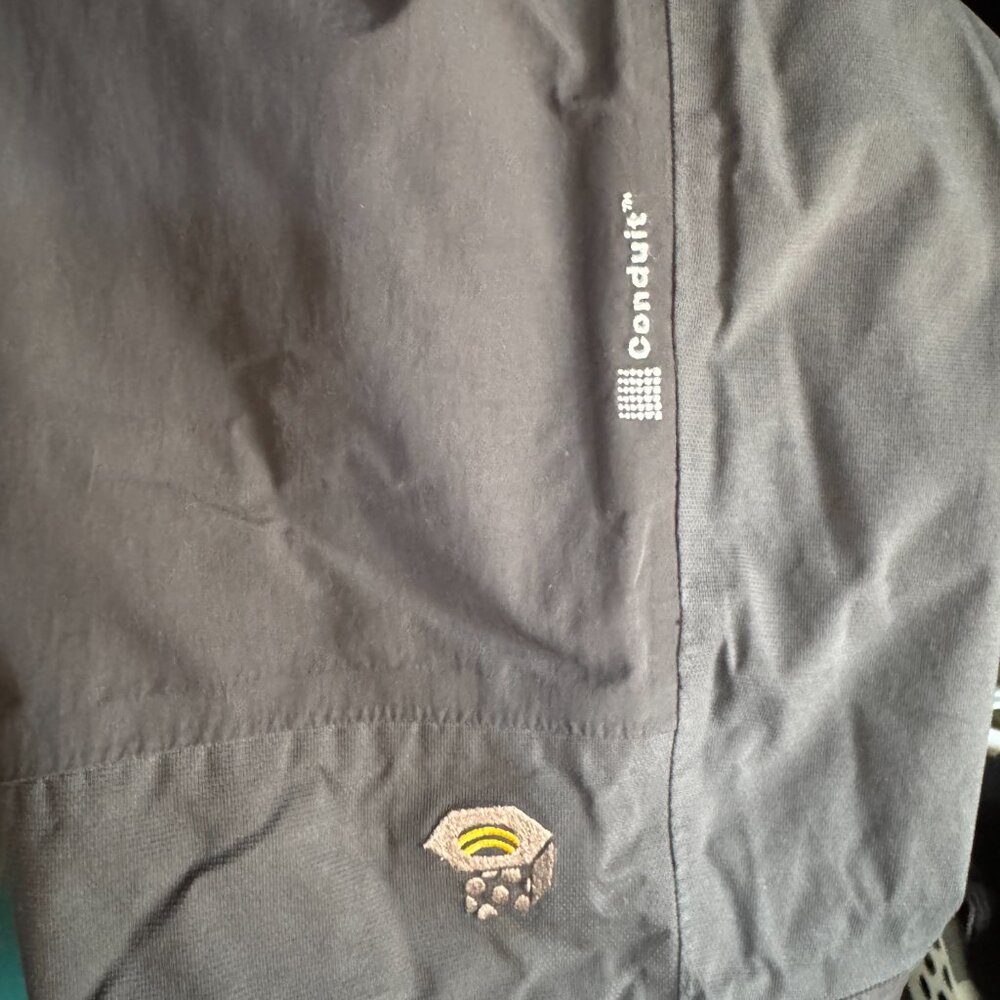 Mountain Hardware Ski Pants - image 6